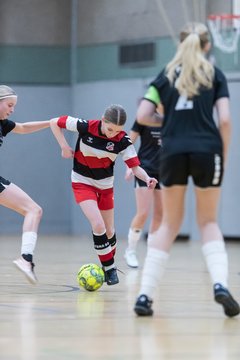 Bild 201 - wCJ Futsalmeisterschaft